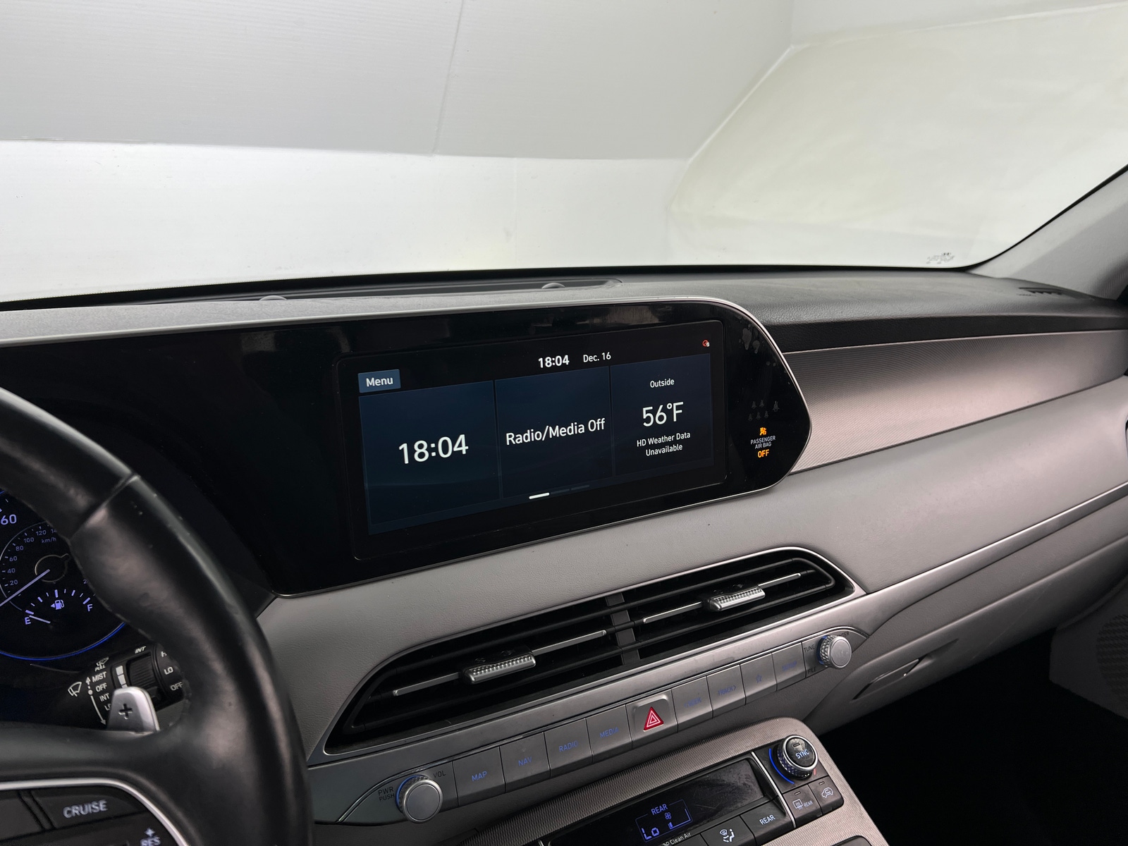 Thumbnail: 2020 Hyundai Palisade - 3