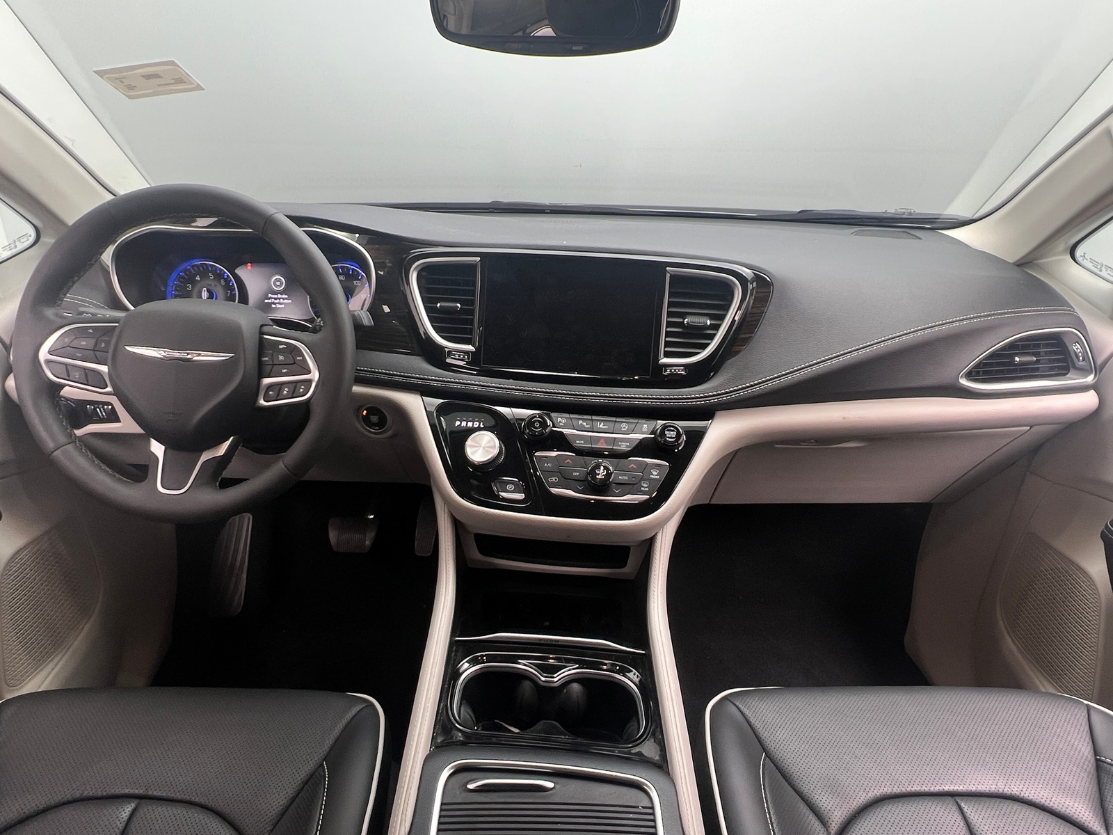 Thumbnail: 2023 Chrysler Pacifica - 2