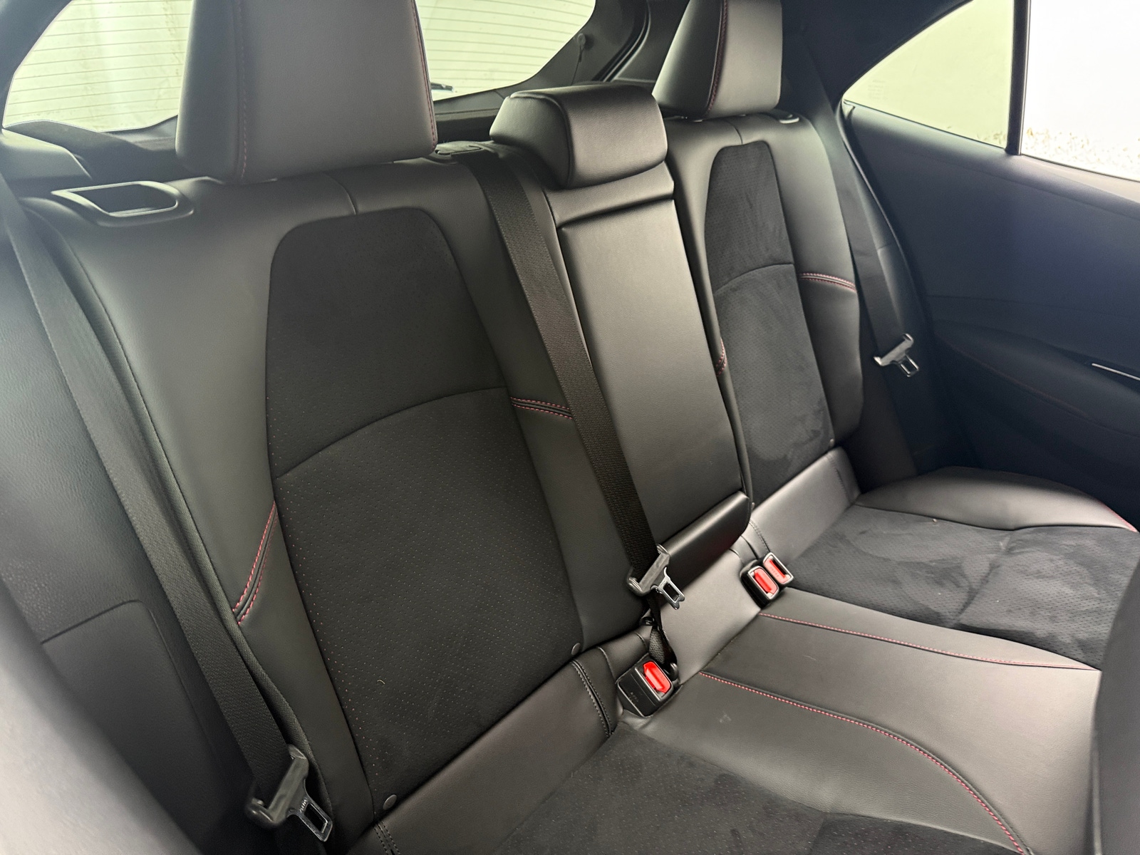 Thumbnail: 2023 Toyota GR Corolla - 6