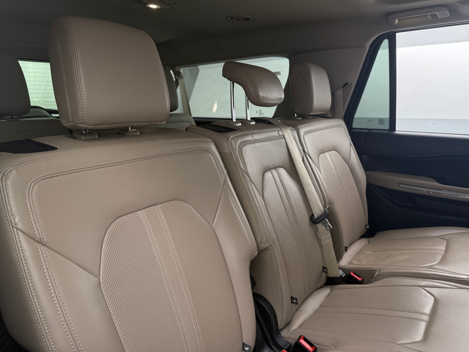 Thumbnail: 2024 Ford Expedition MAX - 5