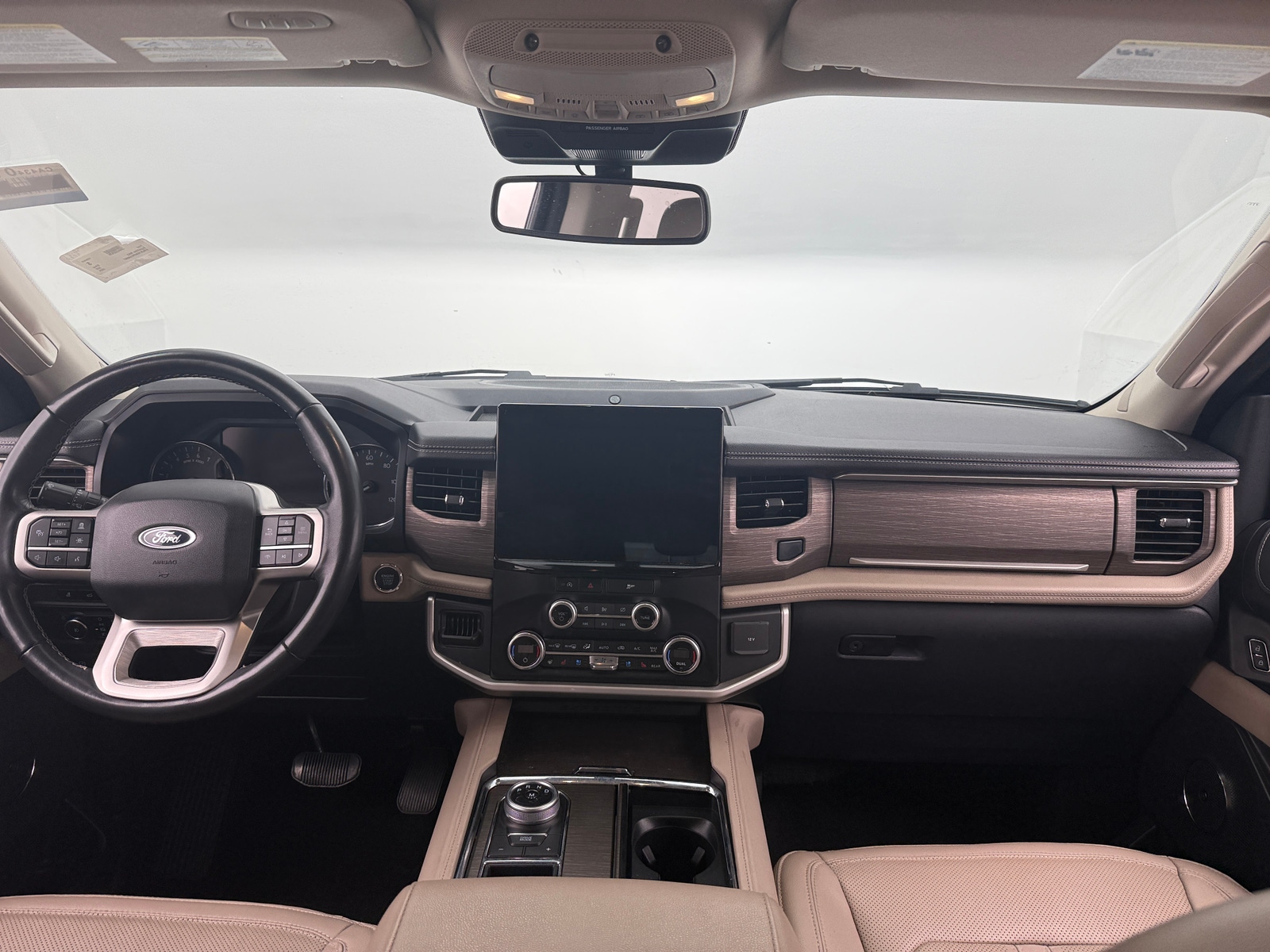 Thumbnail: 2024 Ford Expedition MAX - 2