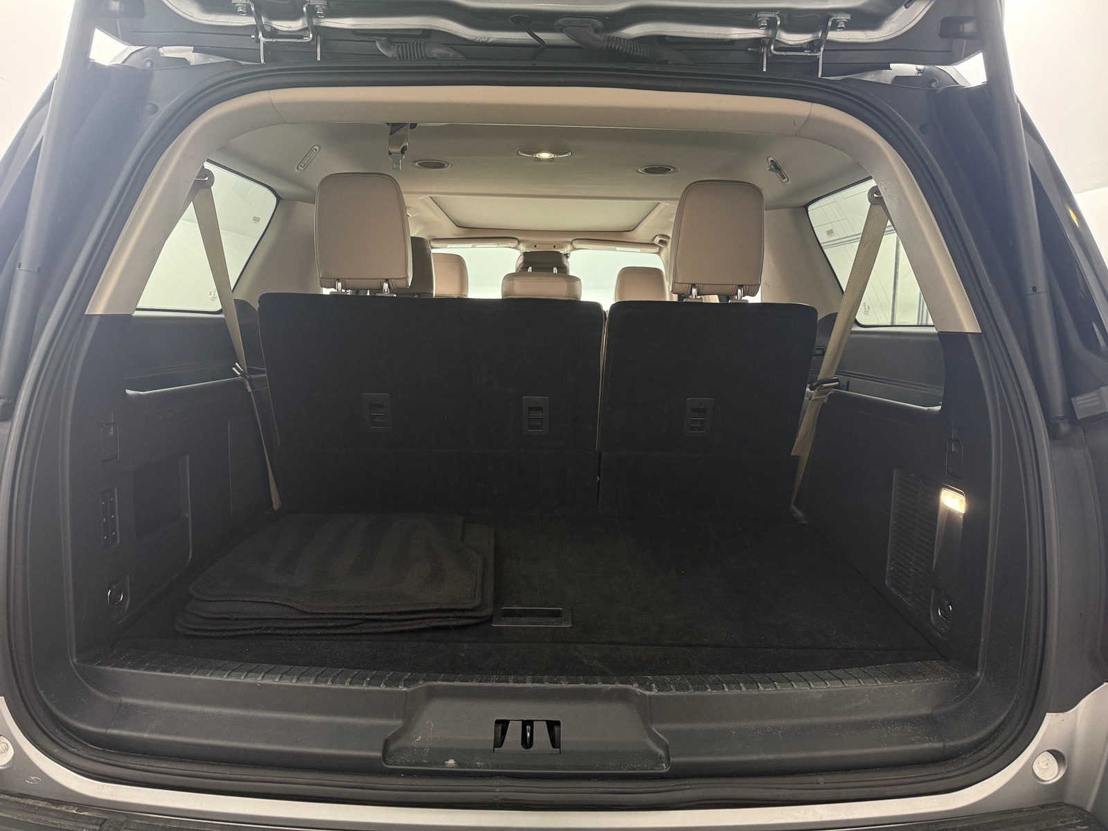 Thumbnail: 2024 Ford Expedition MAX - 6