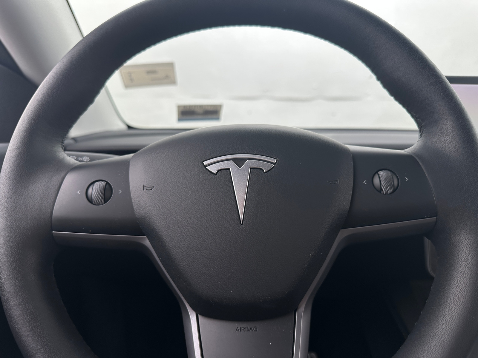Thumbnail: 2022 Tesla Model Y - 4