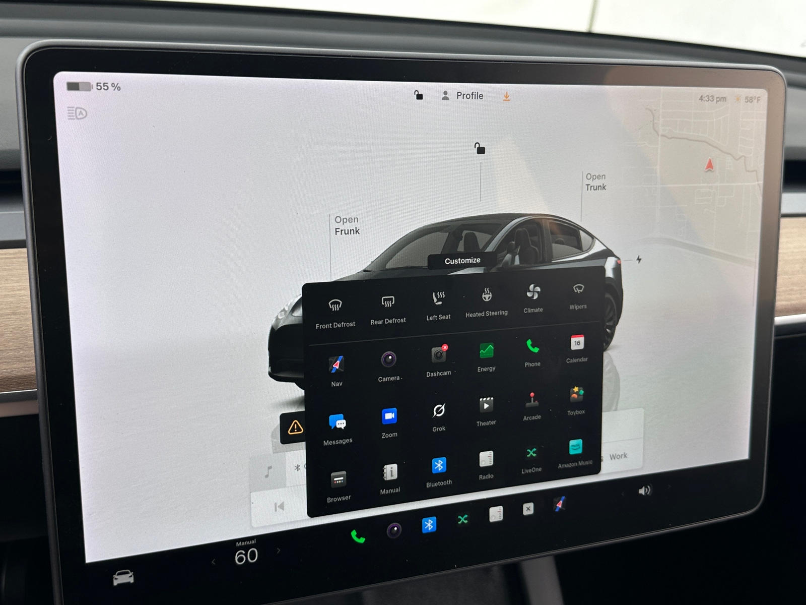 Thumbnail: 2022 Tesla Model Y - 3