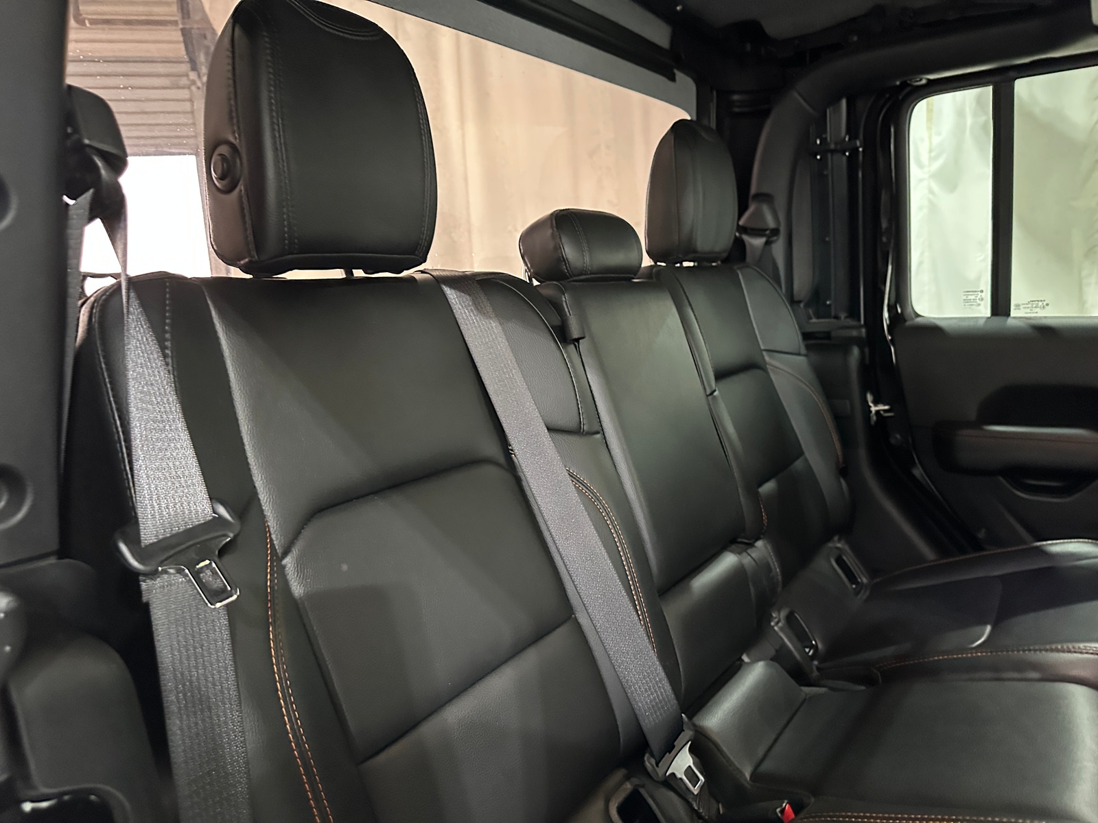 Thumbnail: 2022 Jeep Gladiator - 5