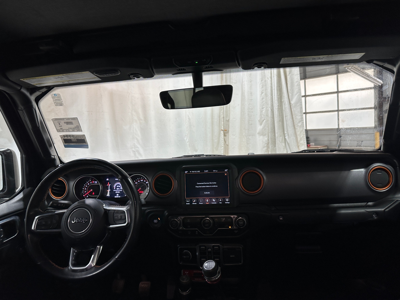 Thumbnail: 2022 Jeep Gladiator - 2