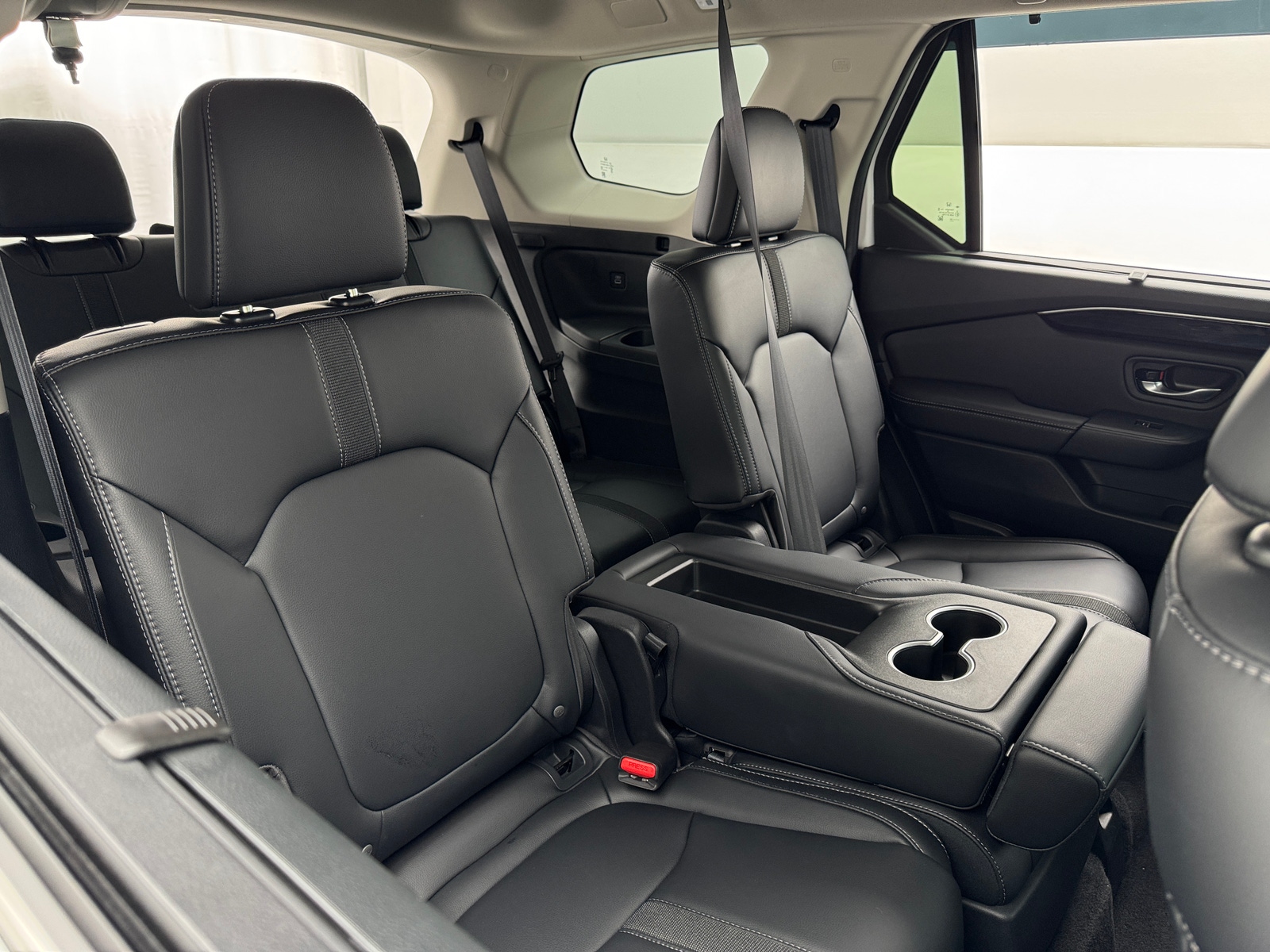 Thumbnail: 2023 Honda Pilot - 5