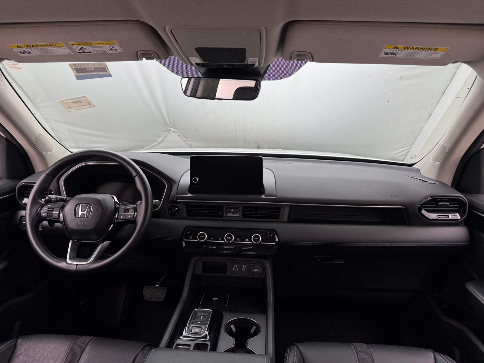 Thumbnail: 2023 Honda Pilot - 2