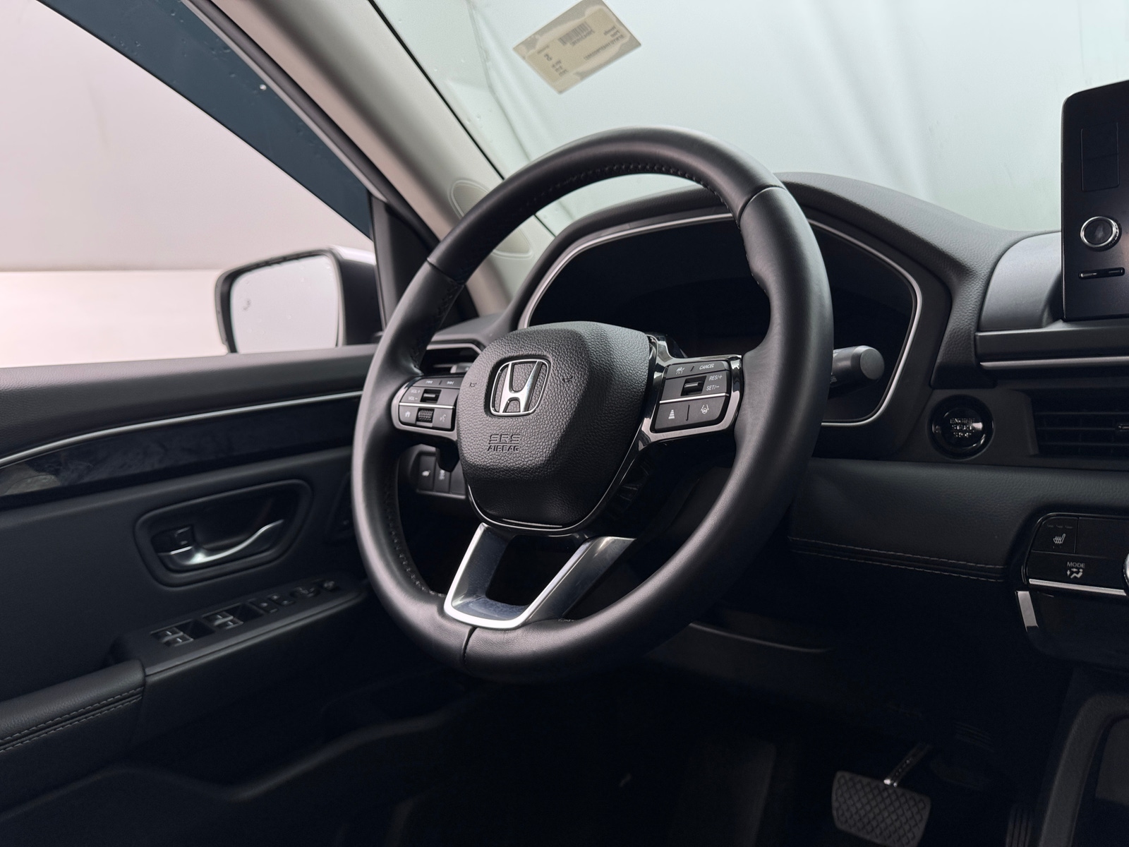 Thumbnail: 2023 Honda Pilot - 4