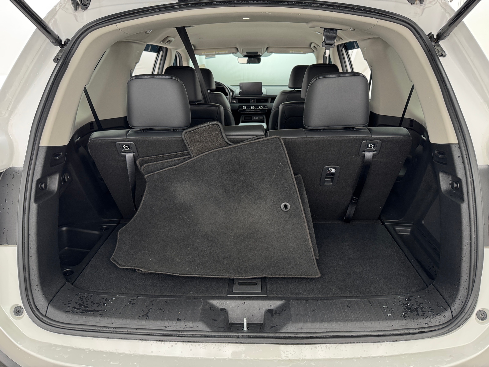 Thumbnail: 2023 Honda Pilot - 6