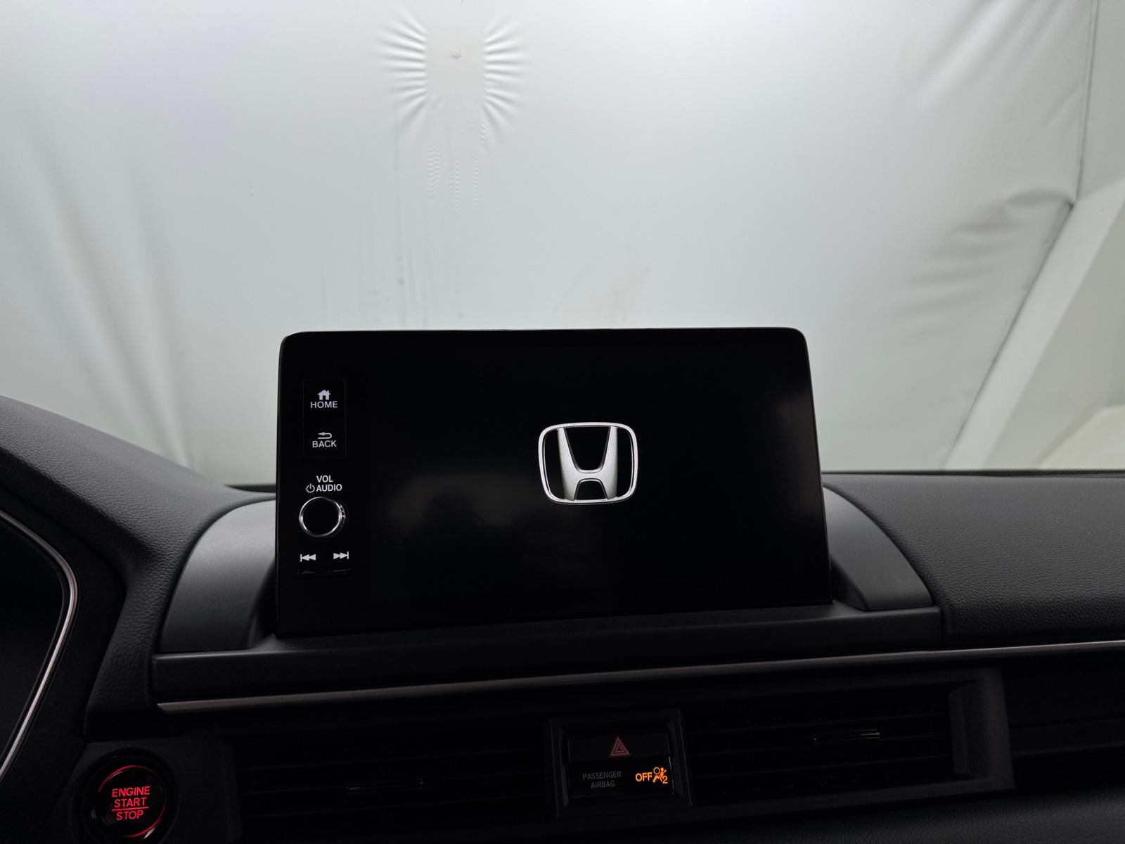 Thumbnail: 2023 Honda Pilot - 3