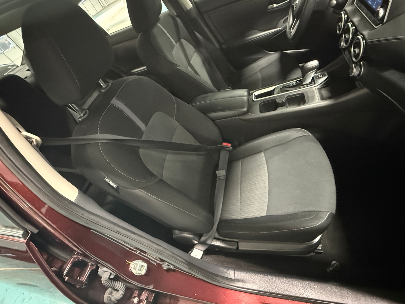 Thumbnail: 2024 Nissan Sentra - 2