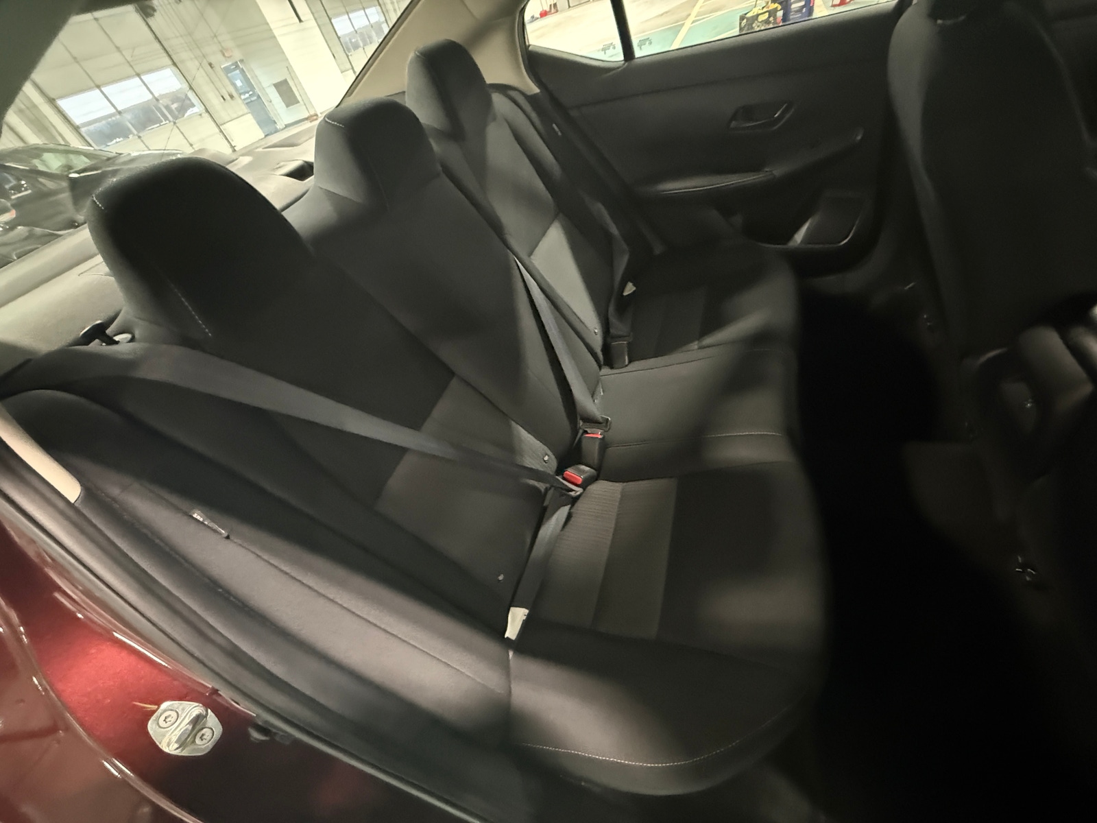 Thumbnail: 2024 Nissan Sentra - 6