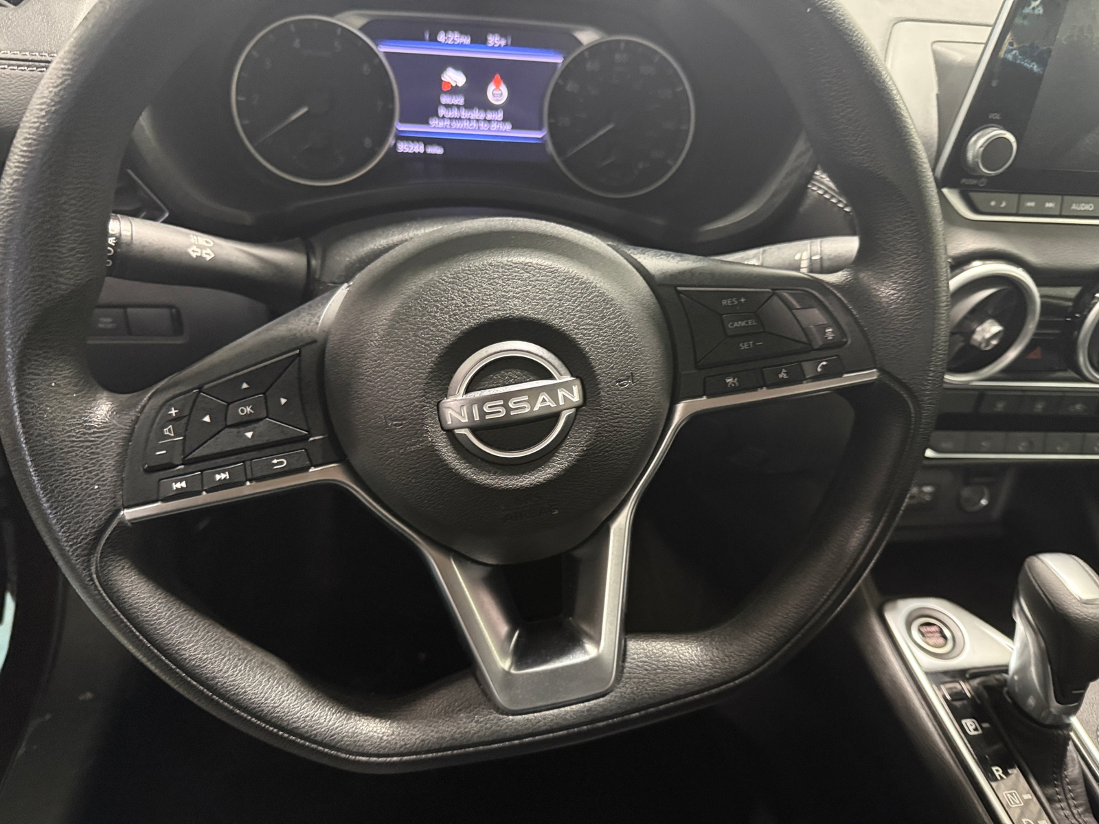 Thumbnail: 2024 Nissan Sentra - 5