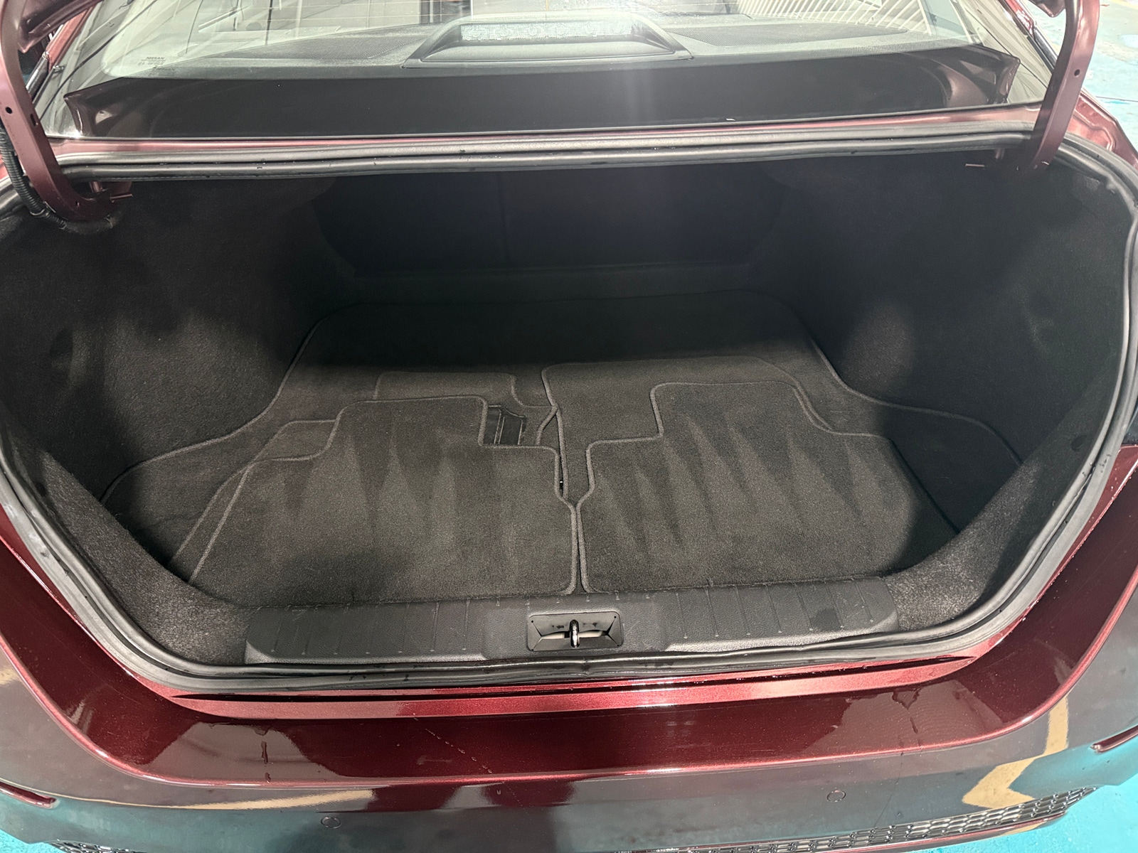 Thumbnail: 2024 Nissan Sentra - 7