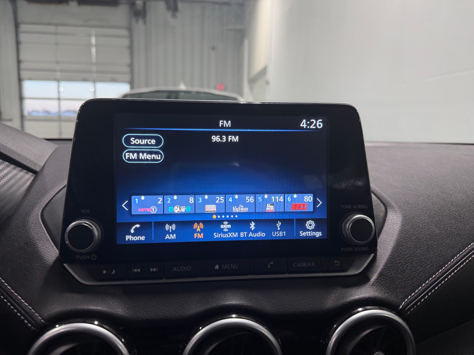 Thumbnail: 2024 Nissan Sentra - 4