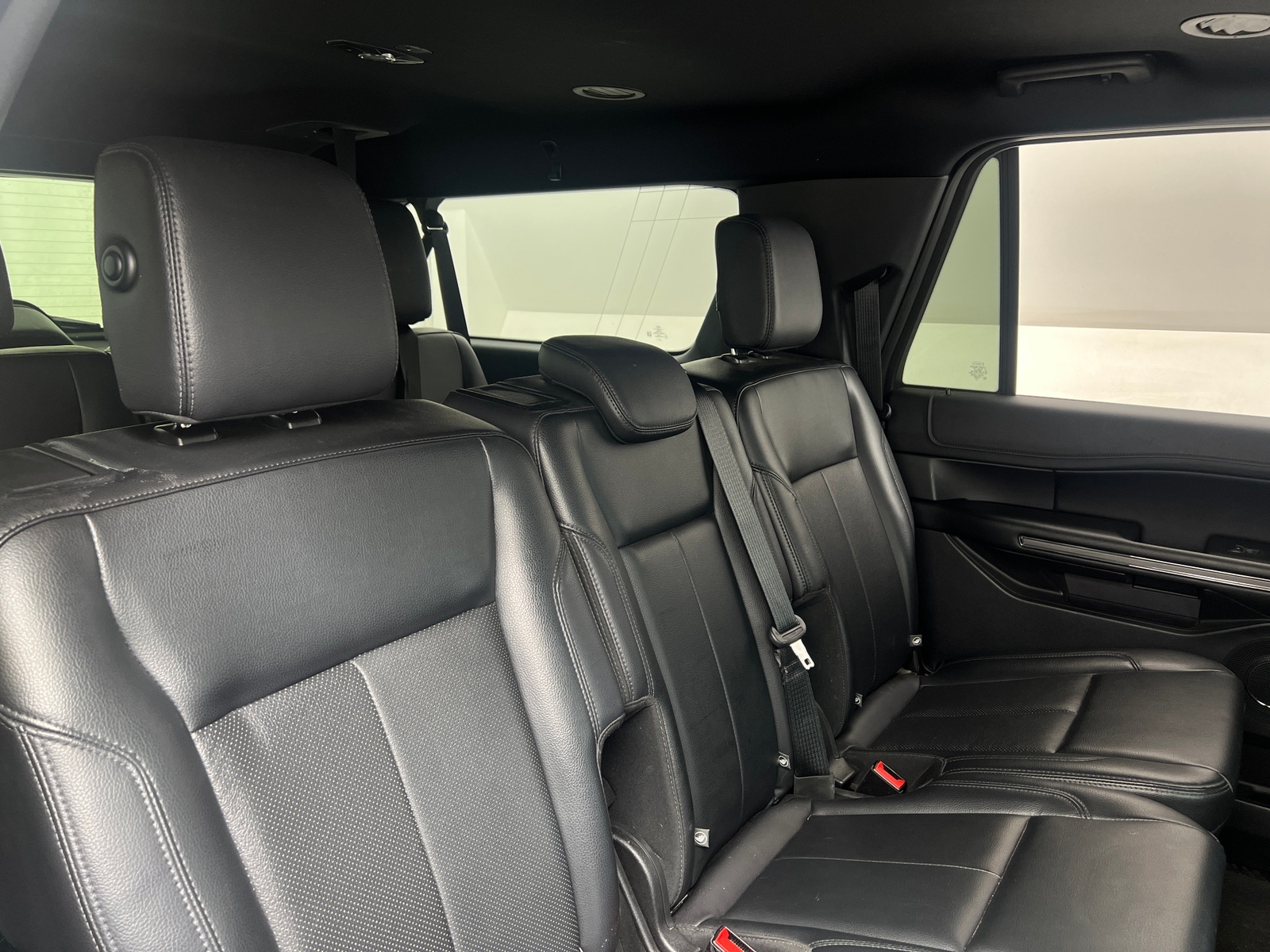 Thumbnail: 2019 Ford Expedition MAX - 5