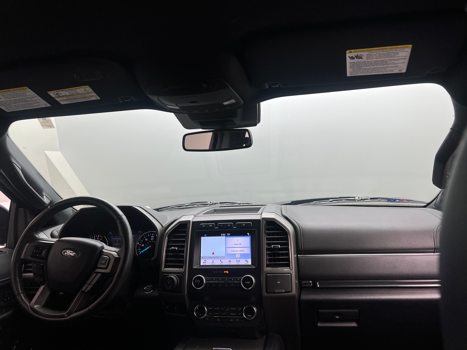 Thumbnail: 2019 Ford Expedition MAX - 2