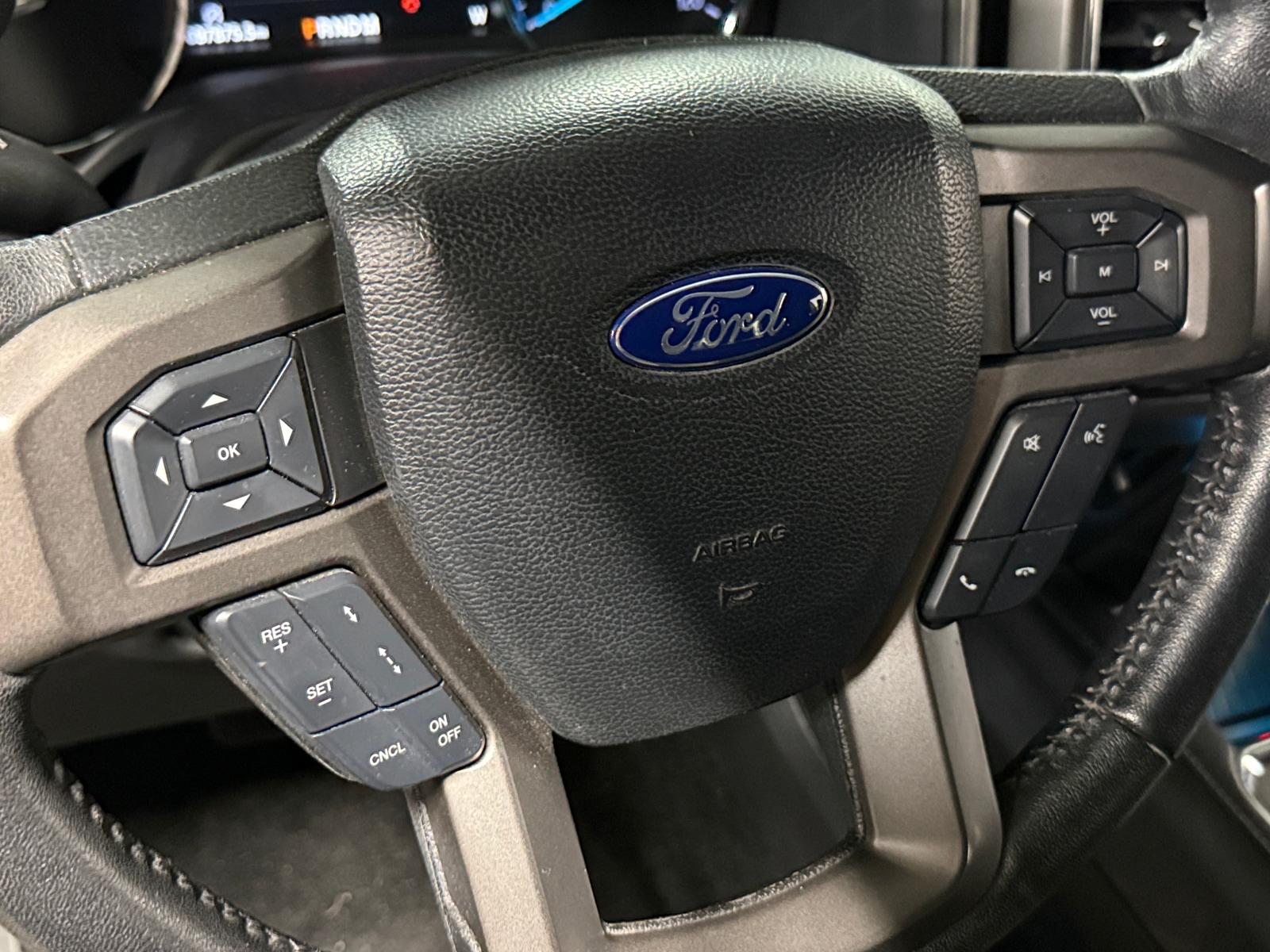 Thumbnail: 2019 Ford Expedition MAX - 4