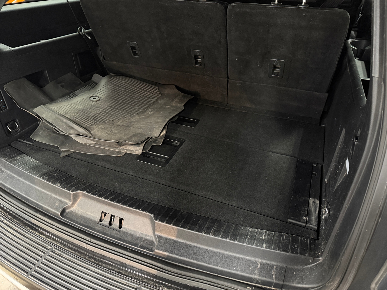 Thumbnail: 2019 Ford Expedition MAX - 6