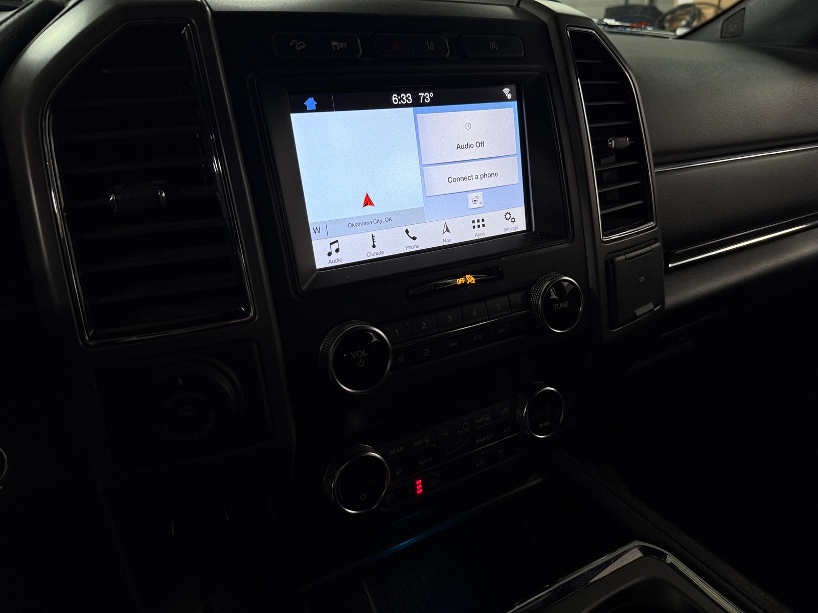 Thumbnail: 2019 Ford Expedition MAX - 3