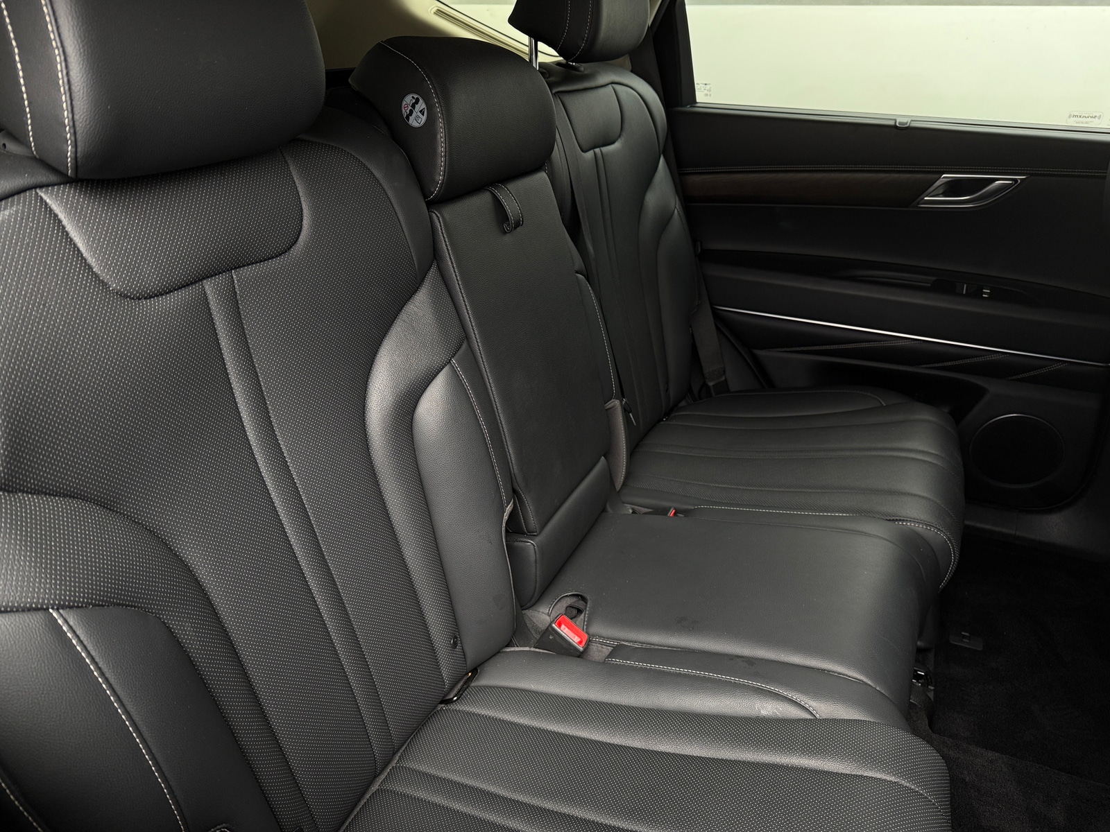 Thumbnail: 2024 Genesis GV80 - 5