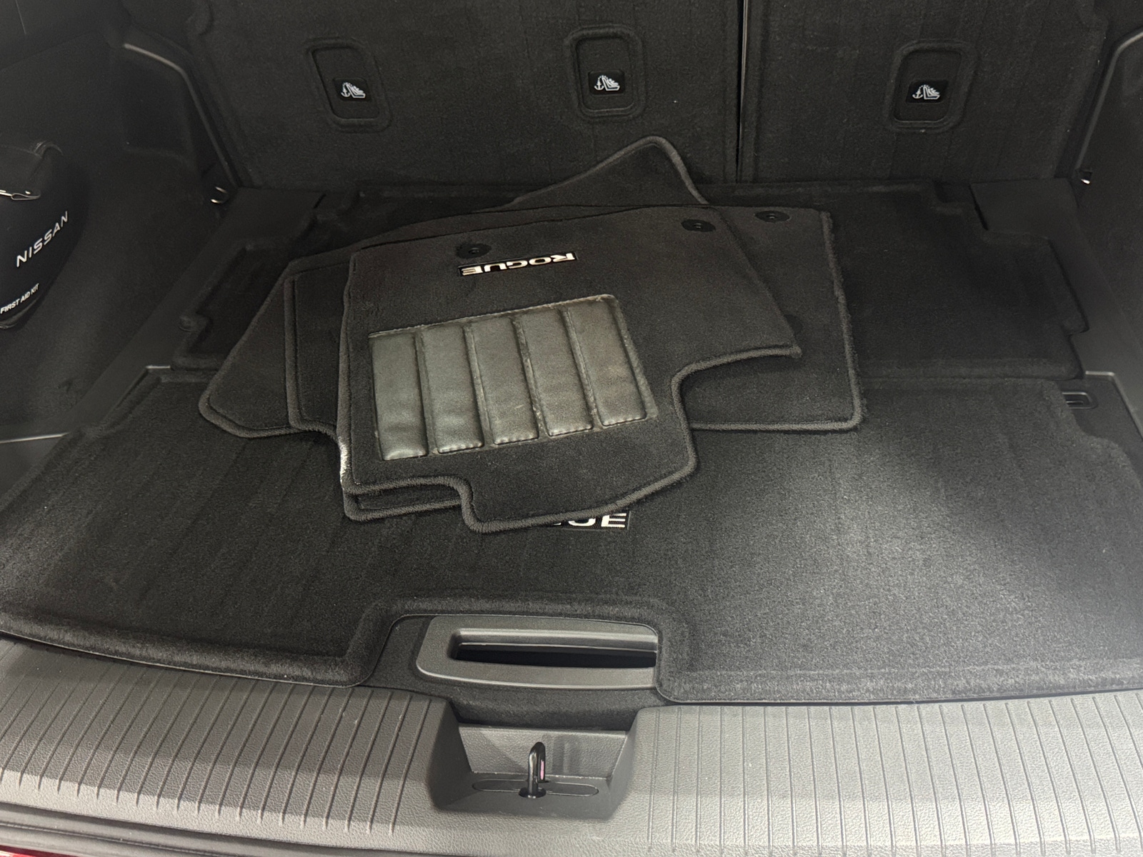 Thumbnail: 2025 Nissan Rogue - 6