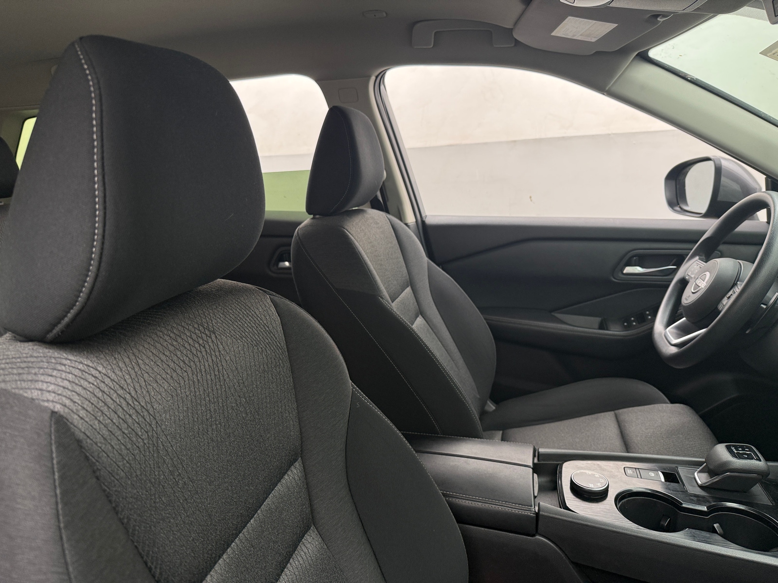 Thumbnail: 2024 Nissan Rogue - 2