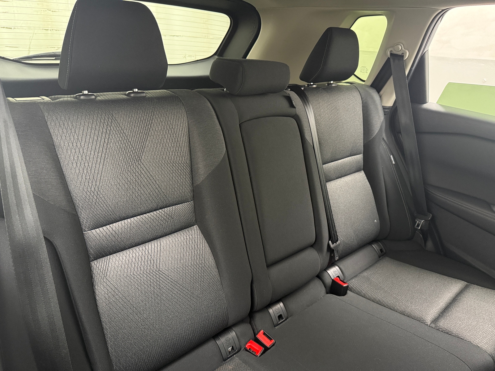 Thumbnail: 2024 Nissan Rogue - 6