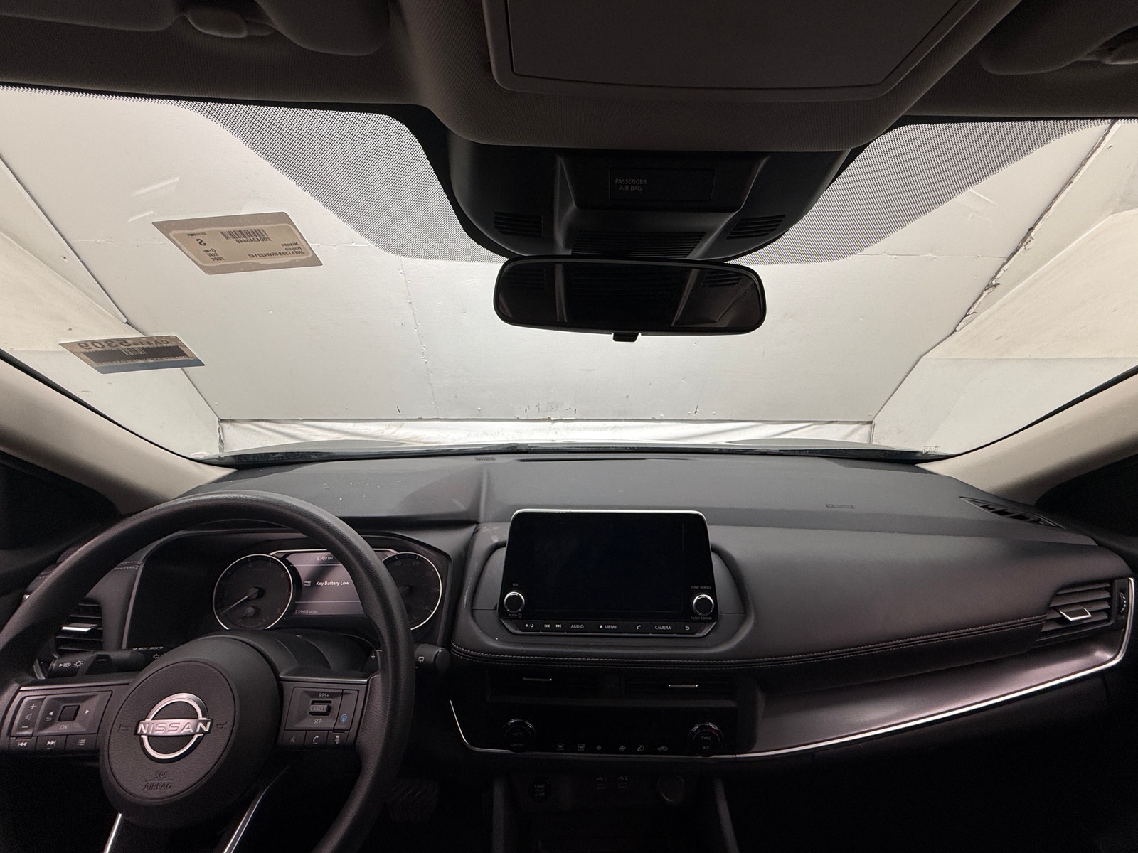 Thumbnail: 2024 Nissan Rogue - 3