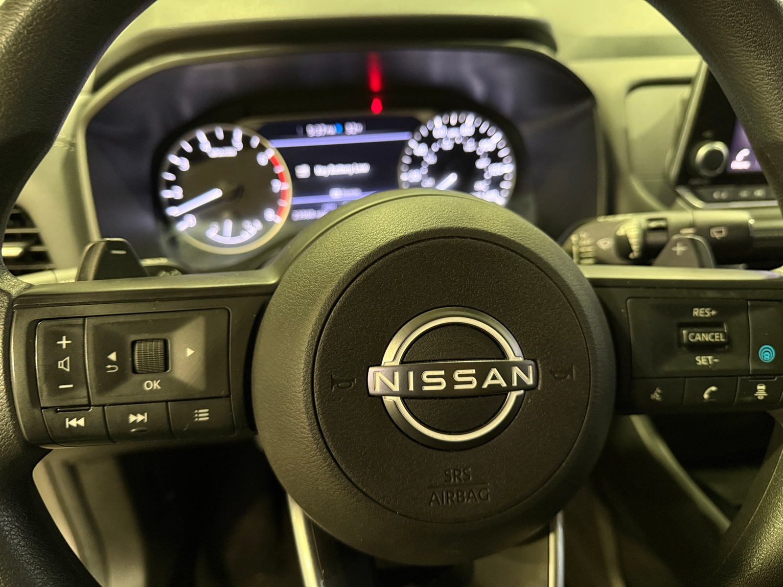 Thumbnail: 2024 Nissan Rogue - 5