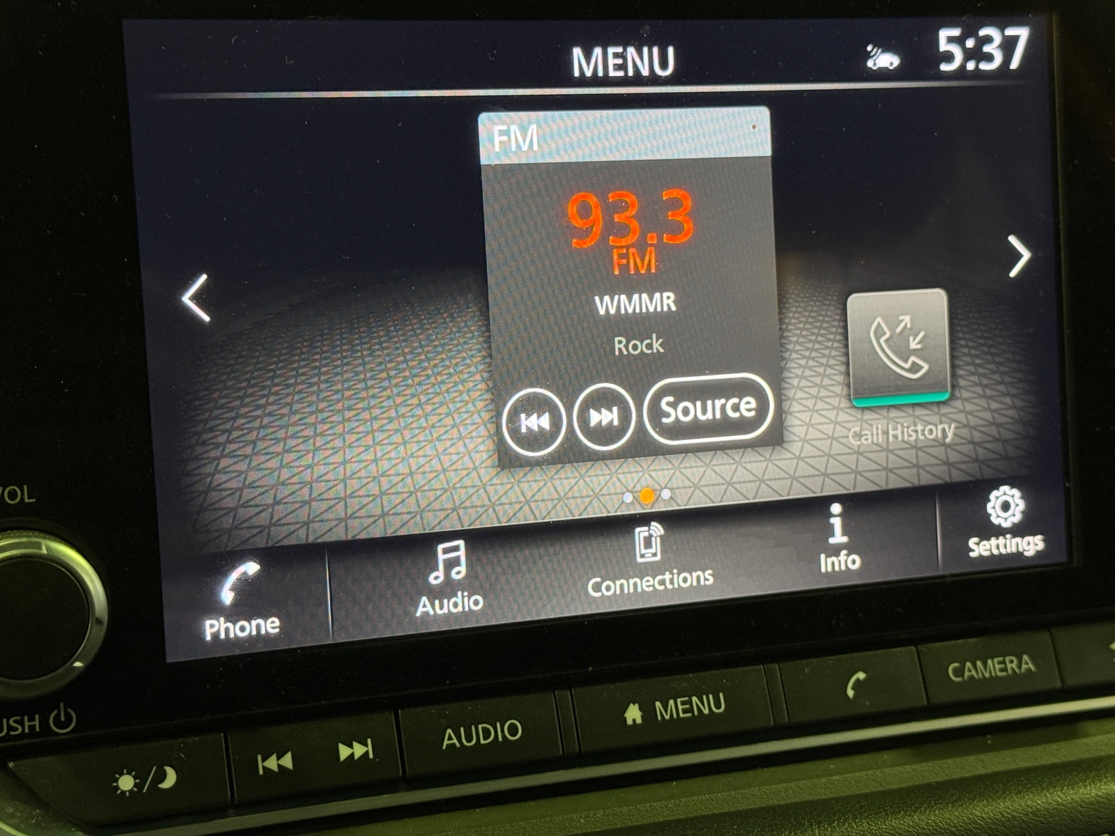 Thumbnail: 2024 Nissan Rogue - 4