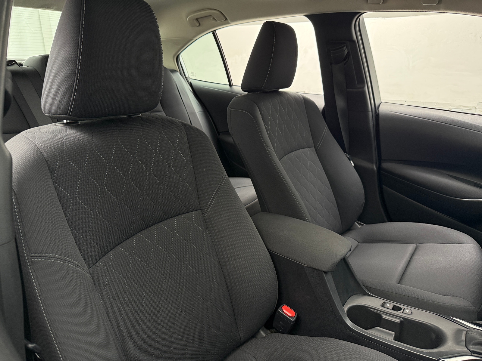 Thumbnail: 2024 Toyota Corolla - 2