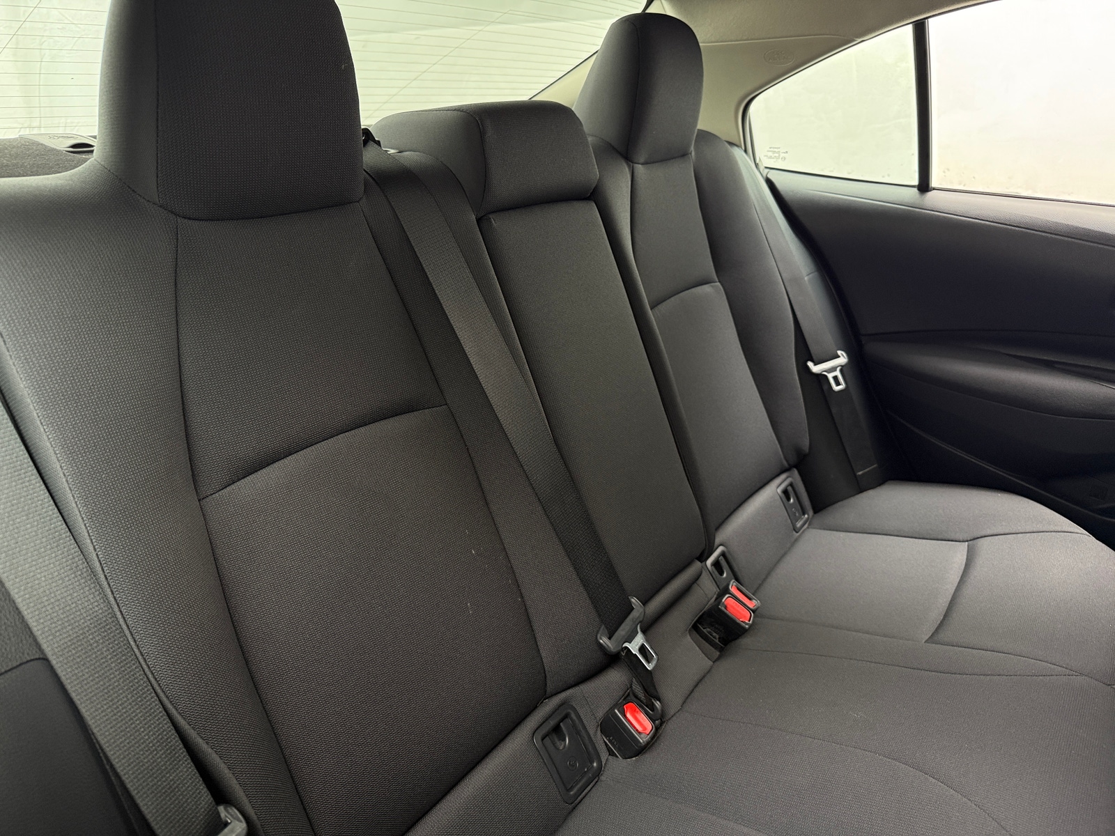 Thumbnail: 2024 Toyota Corolla - 6