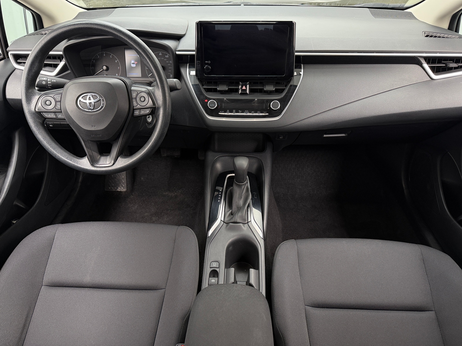 Thumbnail: 2024 Toyota Corolla - 3