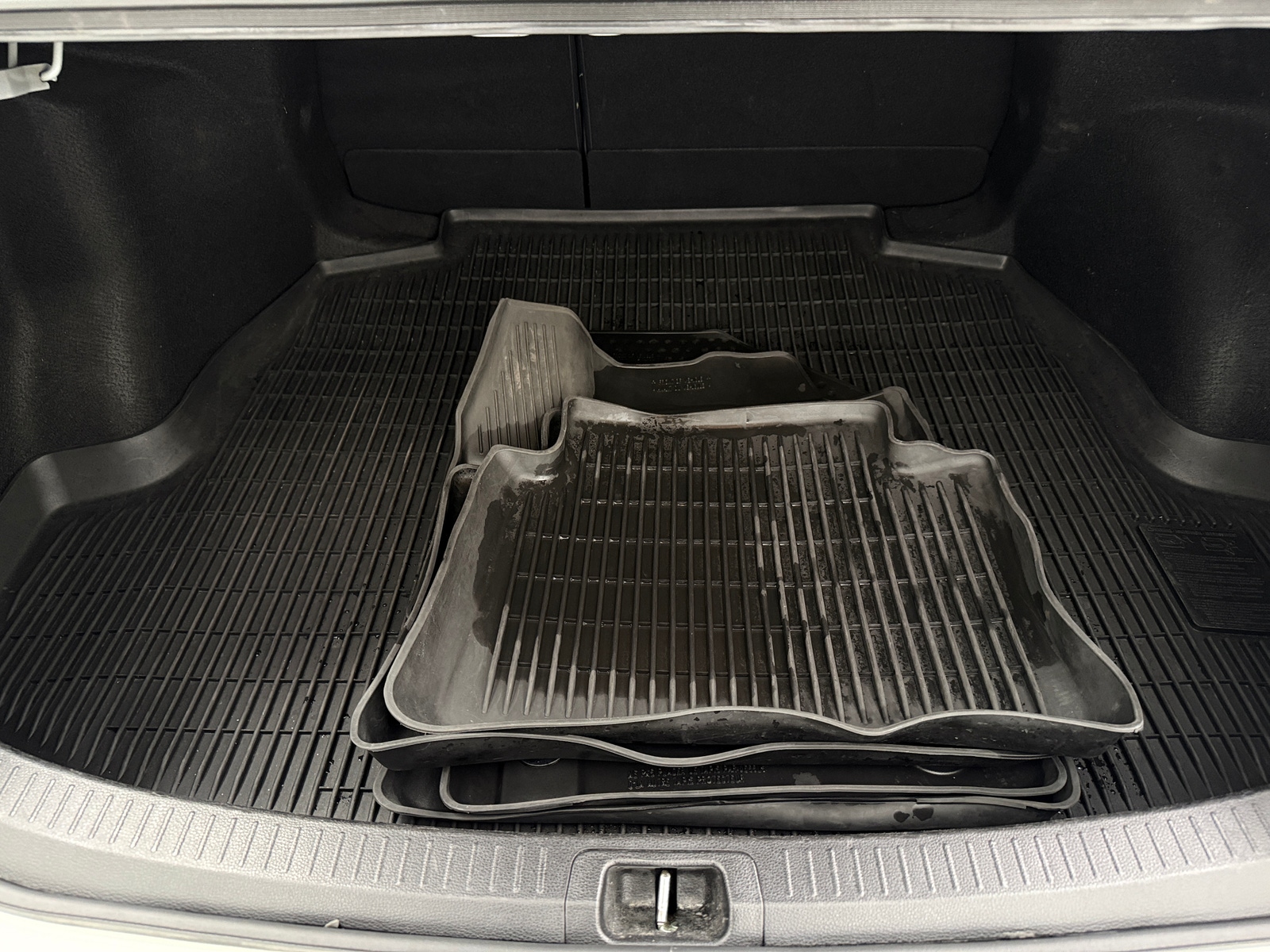 Thumbnail: 2024 Toyota Corolla - 7