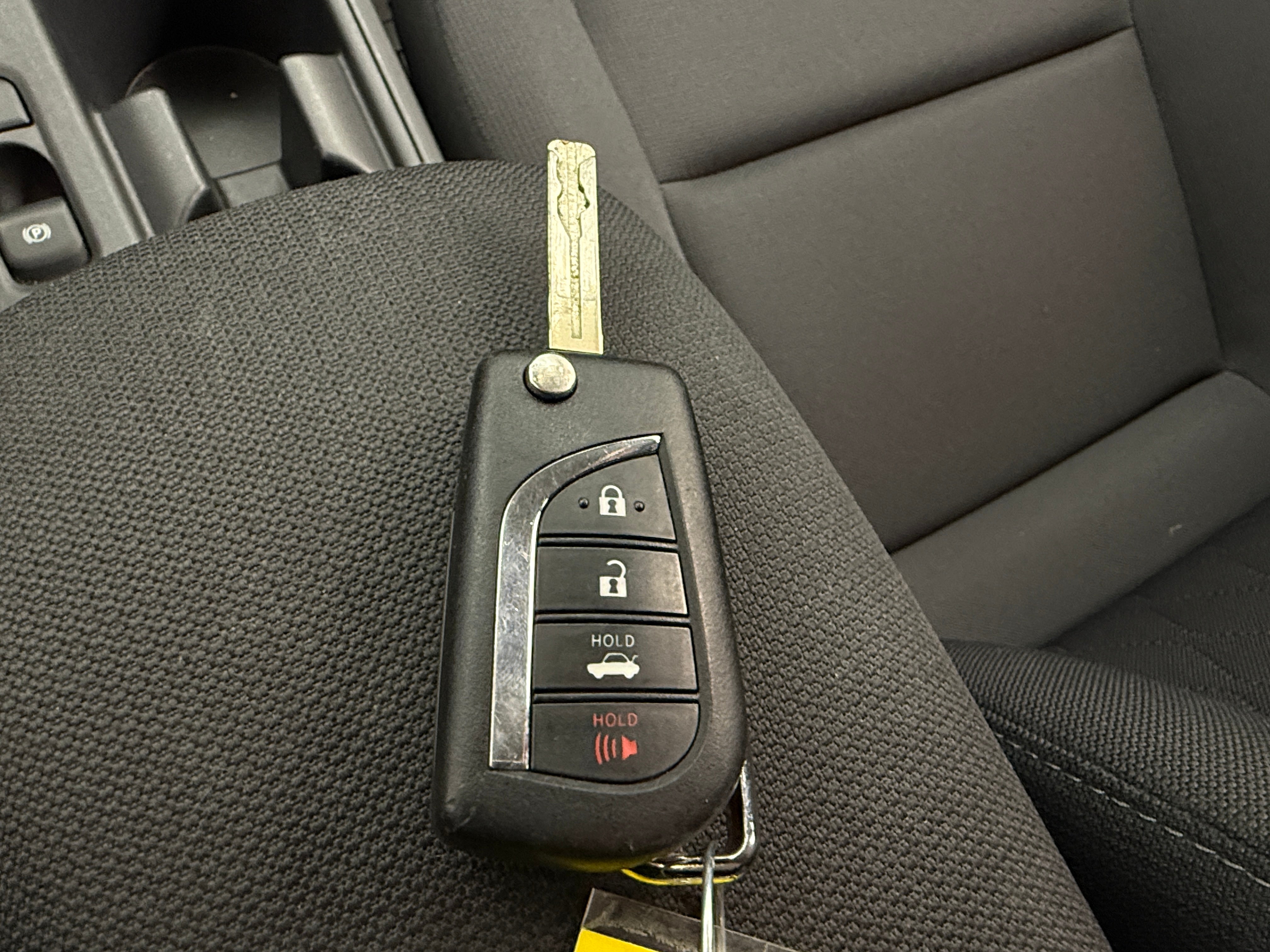 Used 2024 Toyota Corolla LE with VIN 5YFB4MDE0RP154429 for sale in Northfield, Minnesota