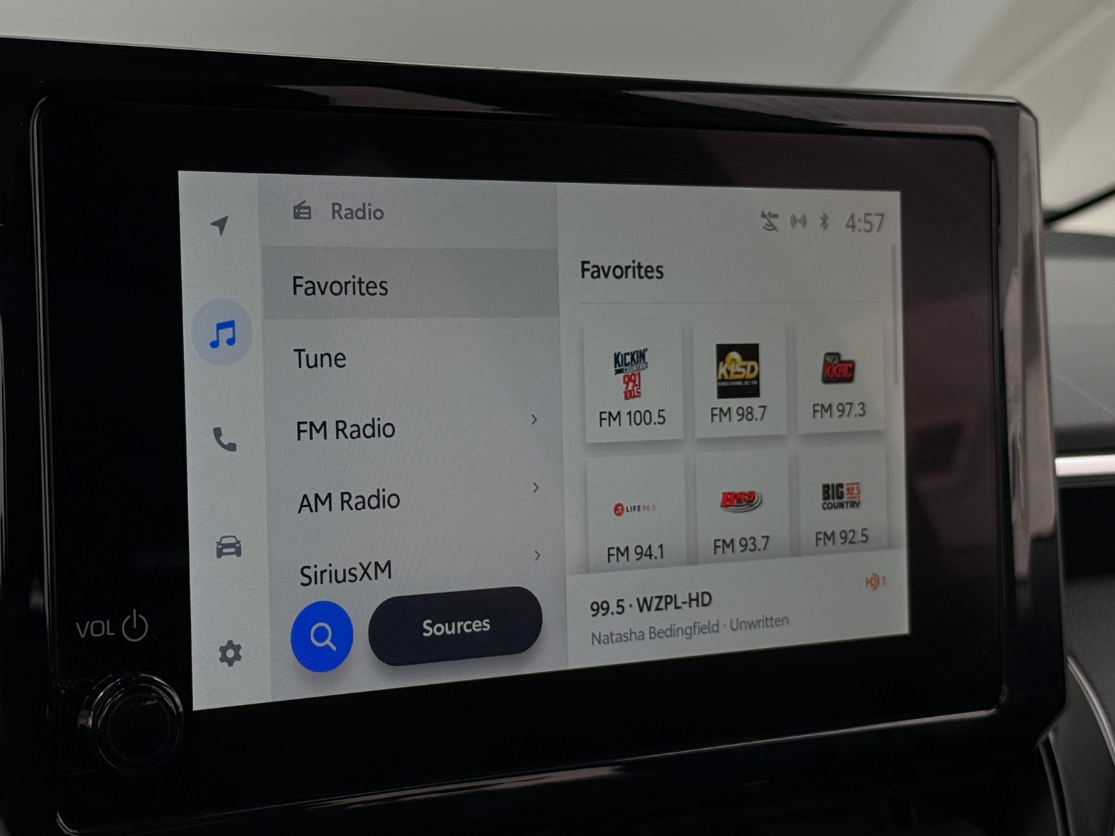 Thumbnail: 2024 Toyota Corolla - 4