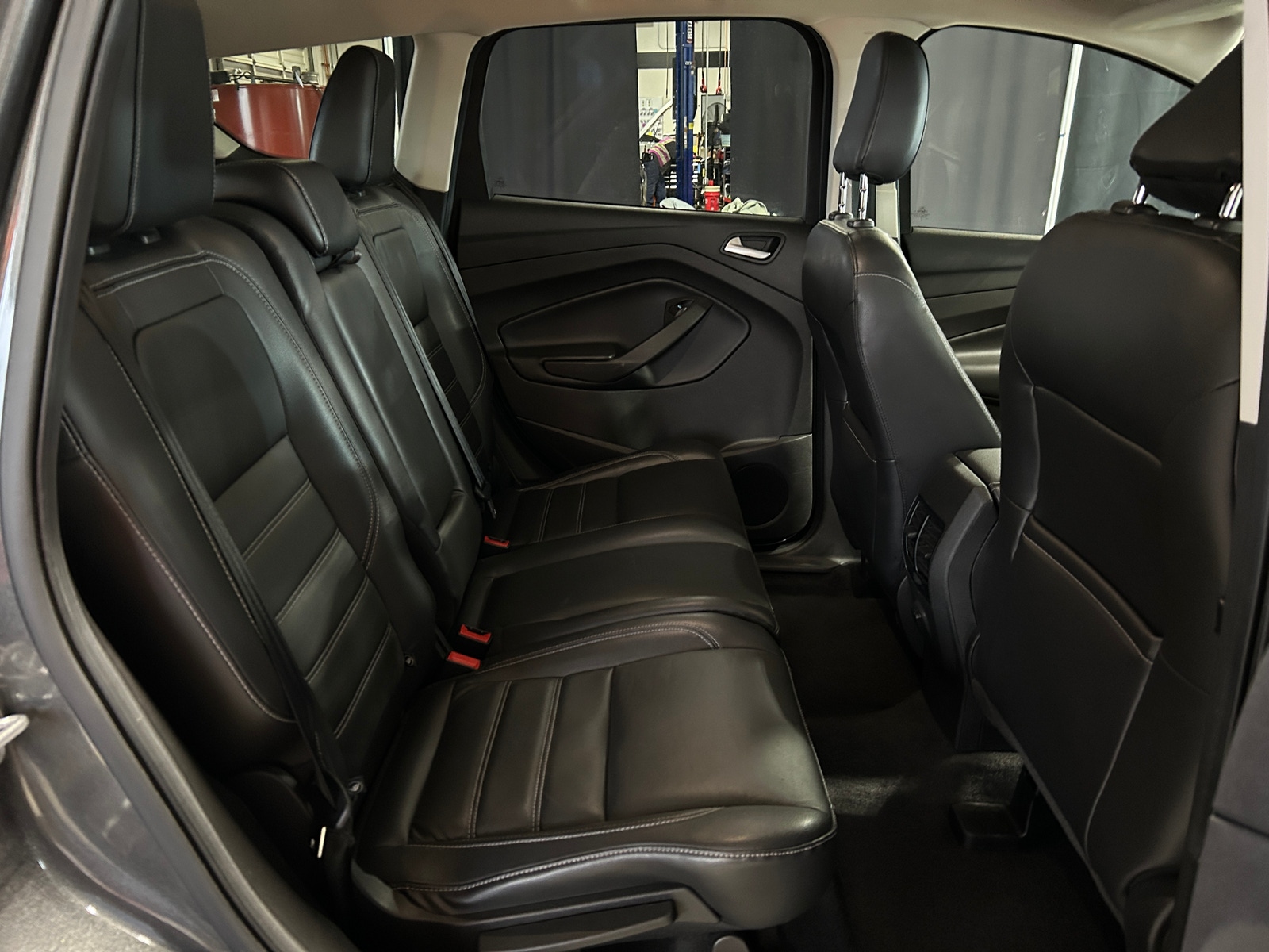 Thumbnail: 2018 Ford Escape - 5