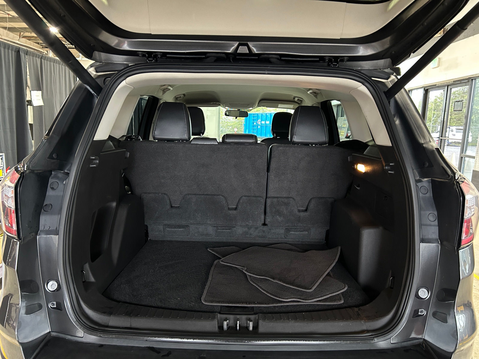 Thumbnail: 2018 Ford Escape - 6