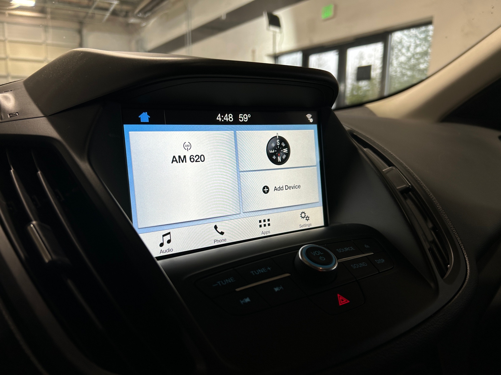 Thumbnail: 2018 Ford Escape - 3