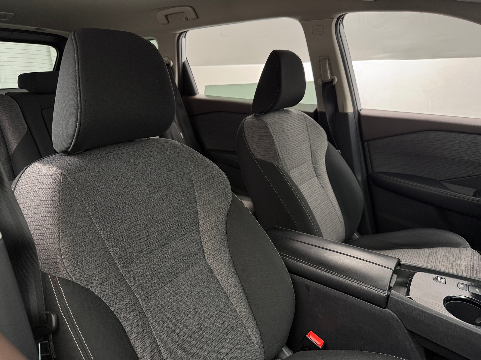 Thumbnail: 2023 Nissan Rogue - 2