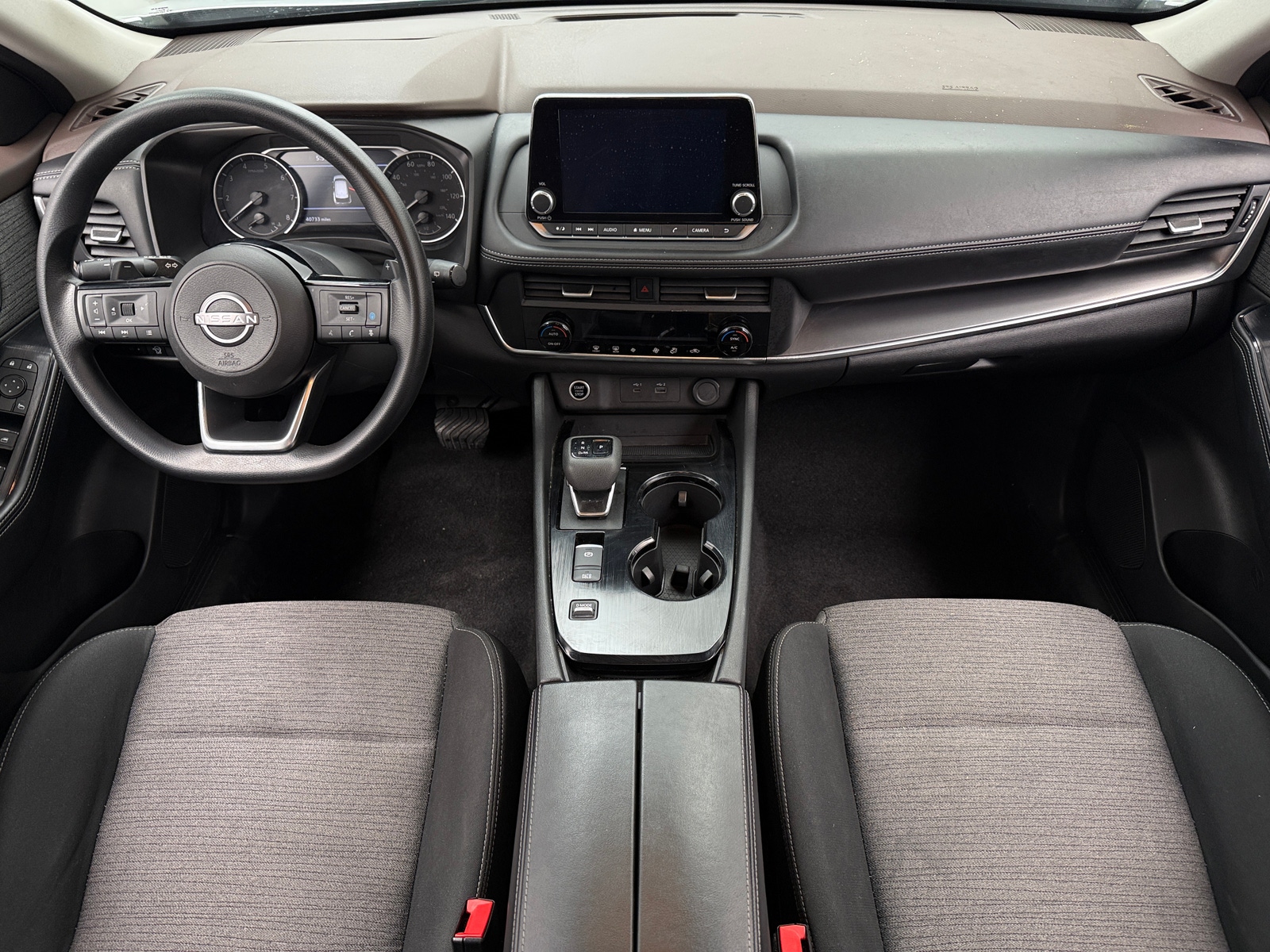 Thumbnail: 2023 Nissan Rogue - 3