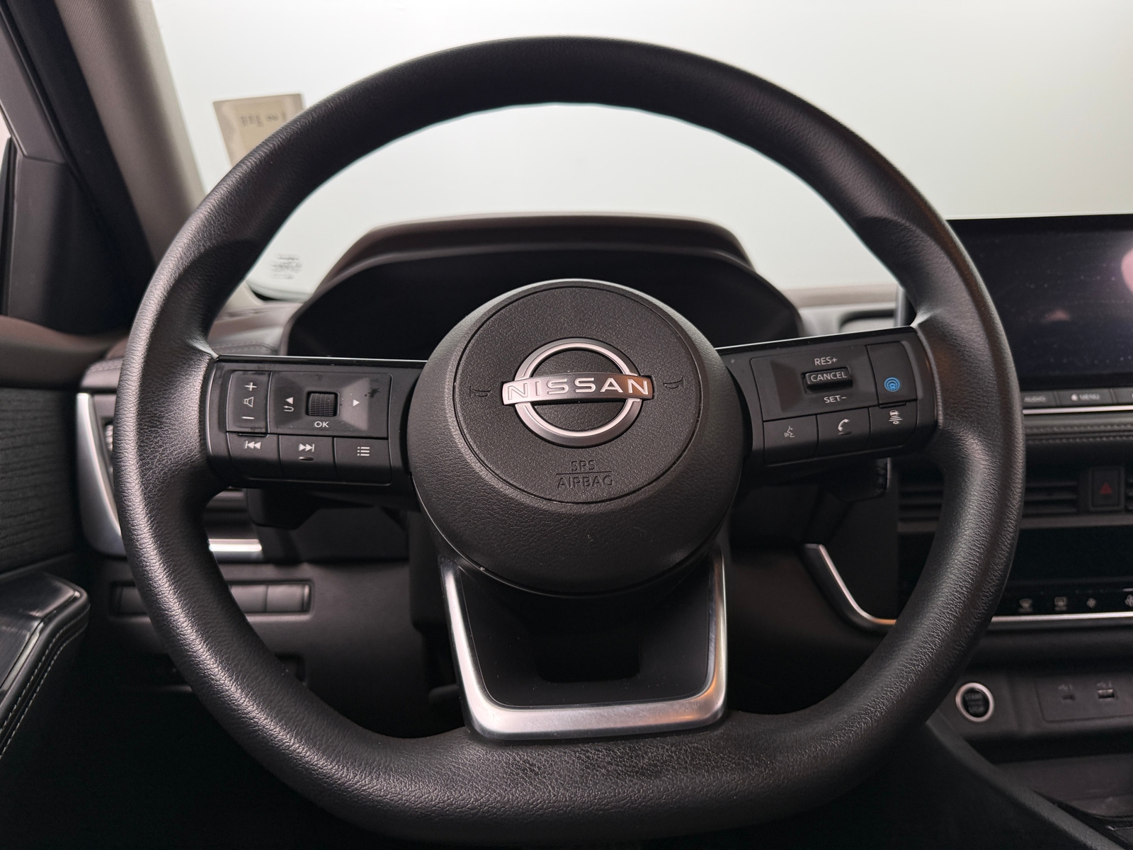 Thumbnail: 2023 Nissan Rogue - 5