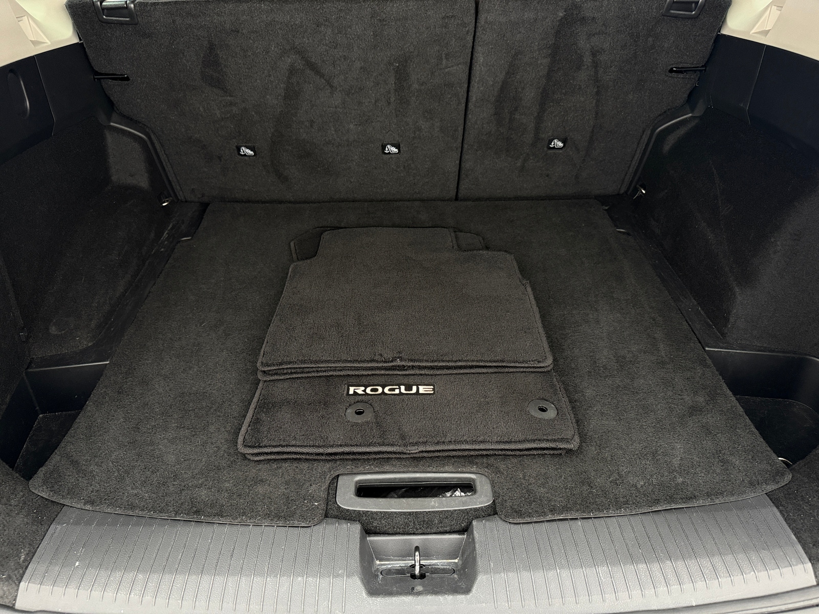 Thumbnail: 2023 Nissan Rogue - 7