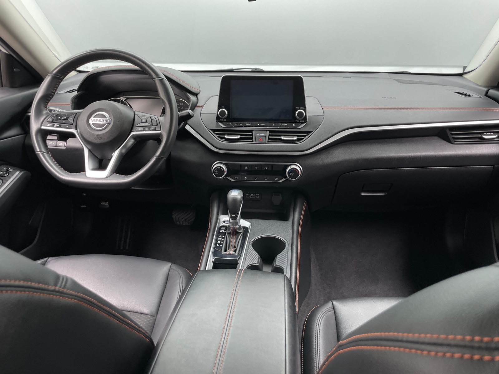 Thumbnail: 2022 Nissan Altima - 2