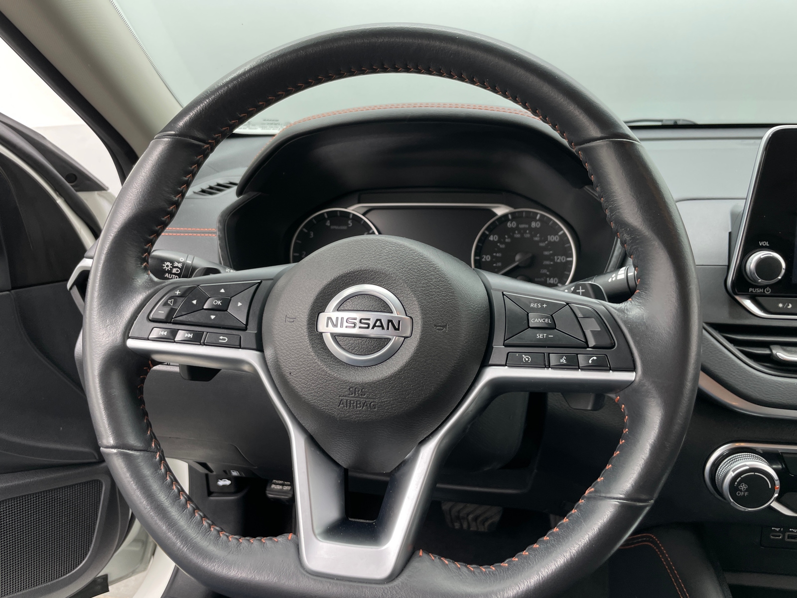 Thumbnail: 2022 Nissan Altima - 4