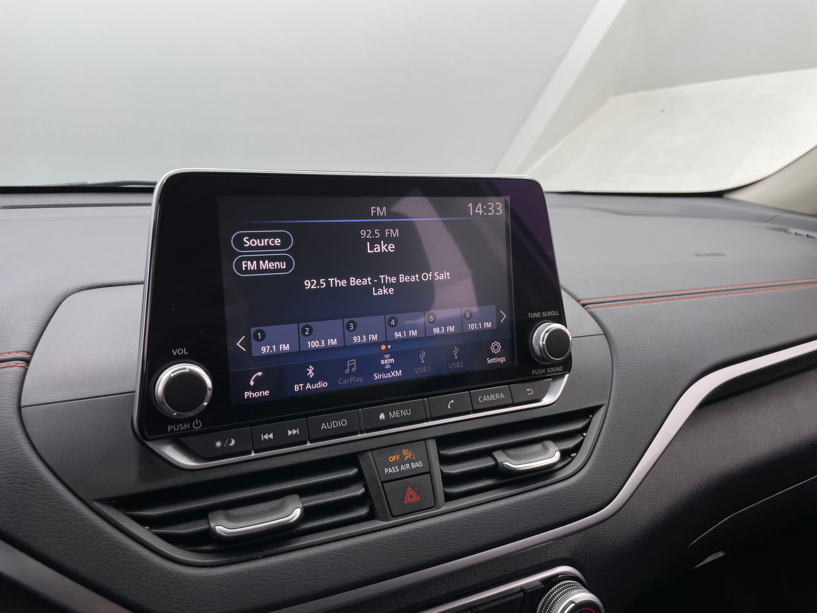 Thumbnail: 2022 Nissan Altima - 3