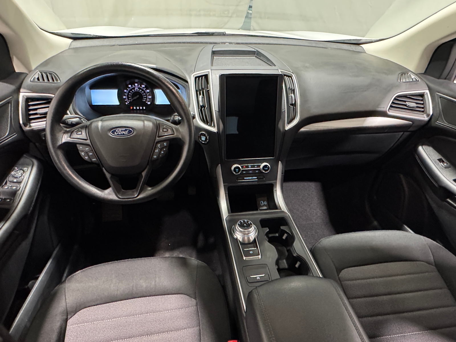 Thumbnail: 2022 Ford Edge - 3