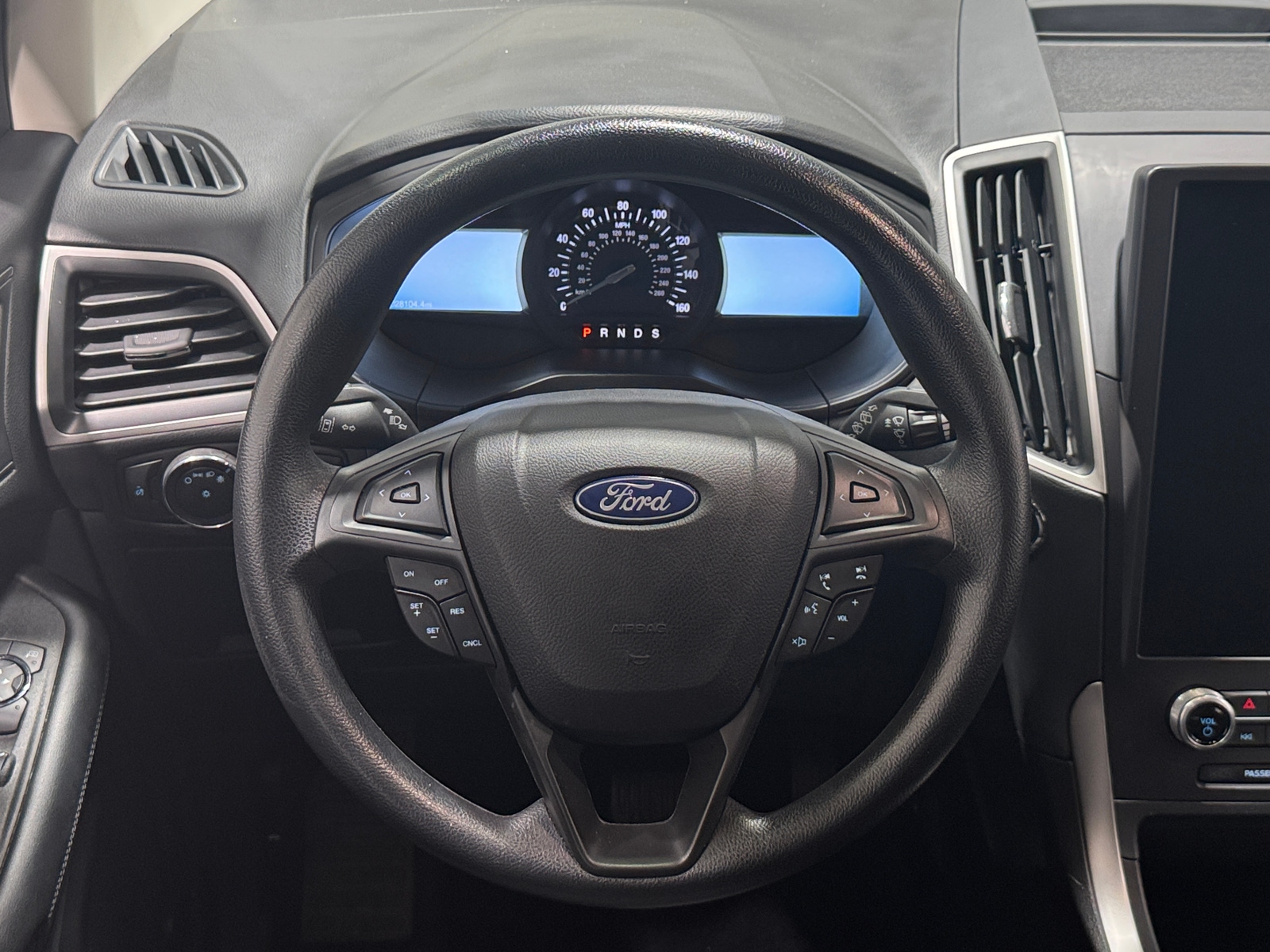 Thumbnail: 2022 Ford Edge - 5